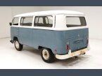 Thumbnail Photo undefined for 1970 Volkswagen Vans